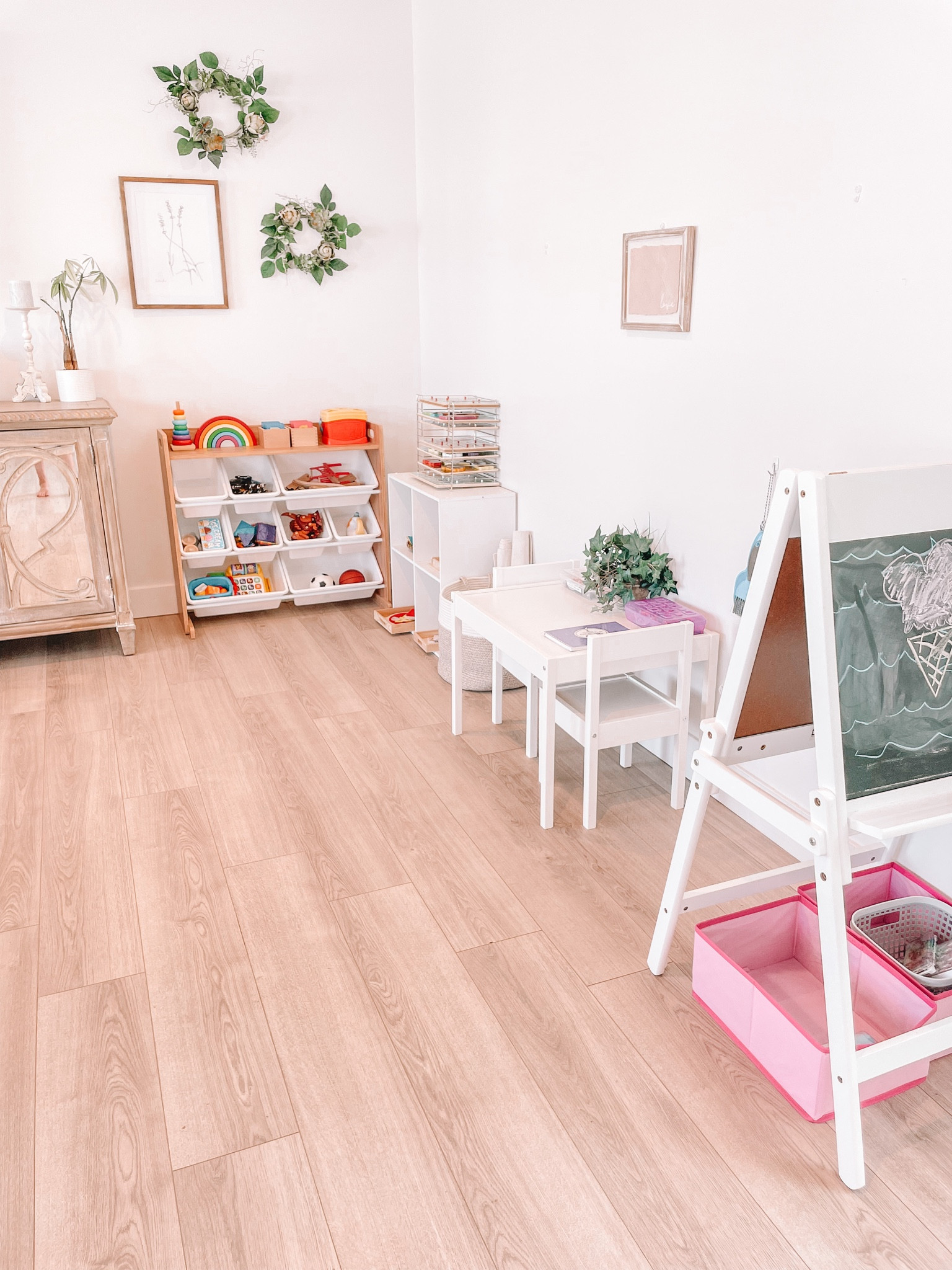 Montessori Play Room Favorites 

#LTKFind #LTKBacktoSchool #LTKkids
