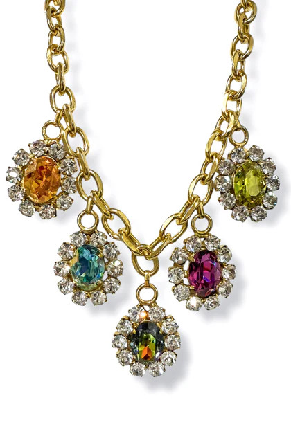 TOVA Auden Necklace | The Willow Tree