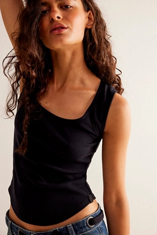 We The Free Hummingbird Tank | Free People (Global - UK&FR Excluded)