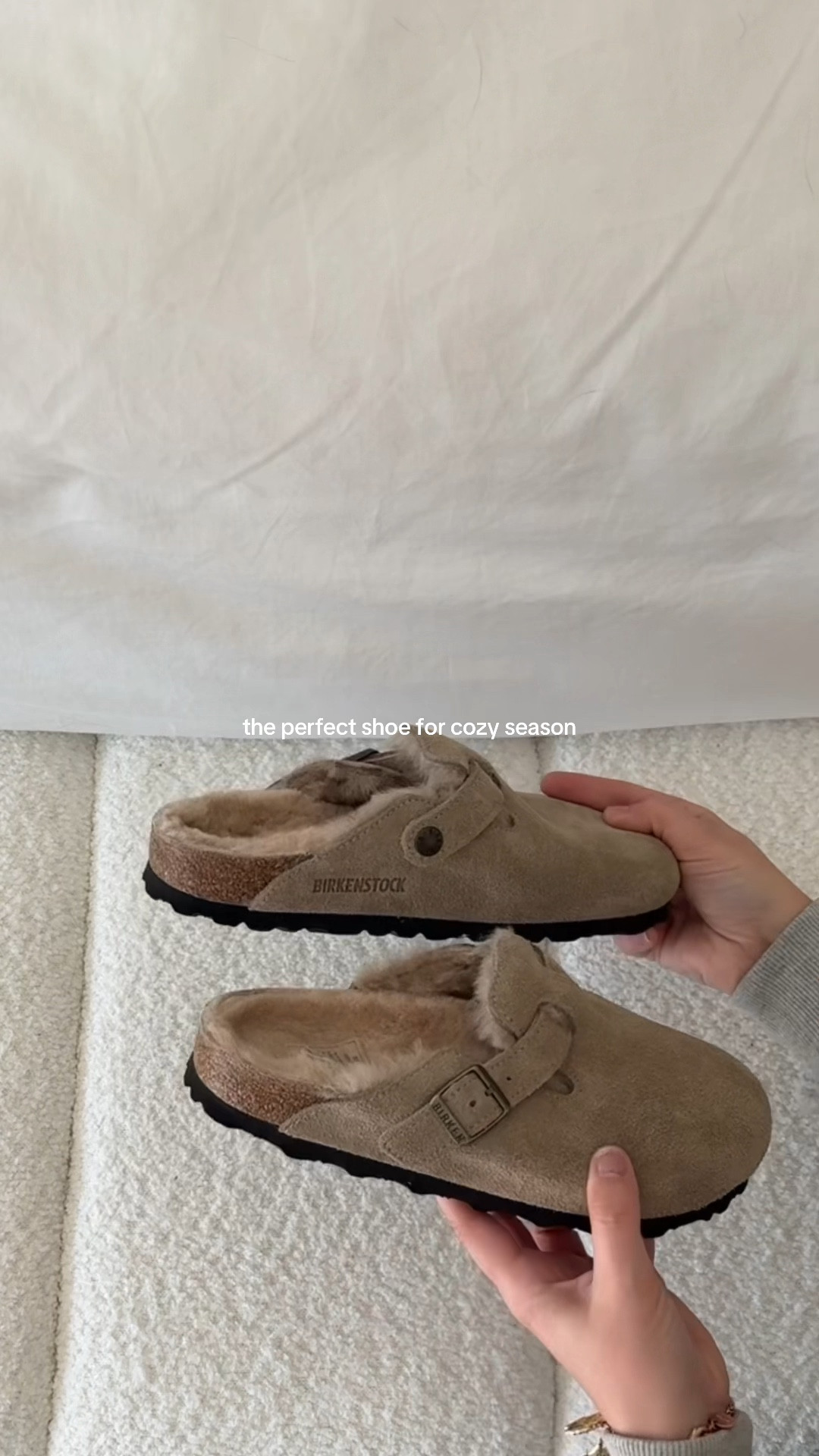 #LTKSeasonal #LTKShoeCrush