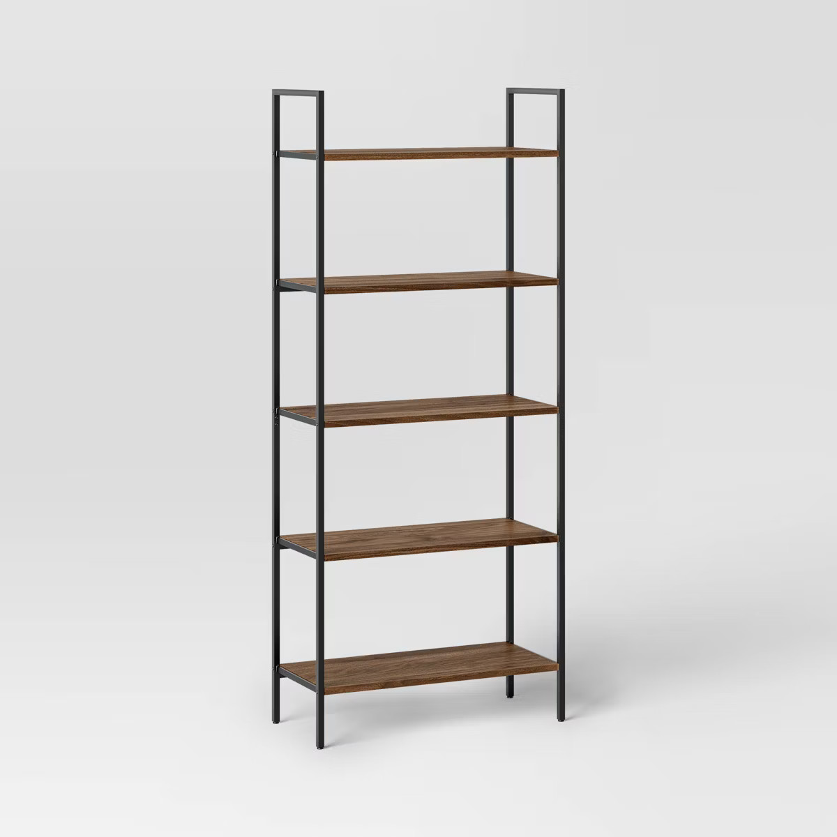 72" Loring 5 Shelf Ladder Bookshelf - Threshold™ | Target