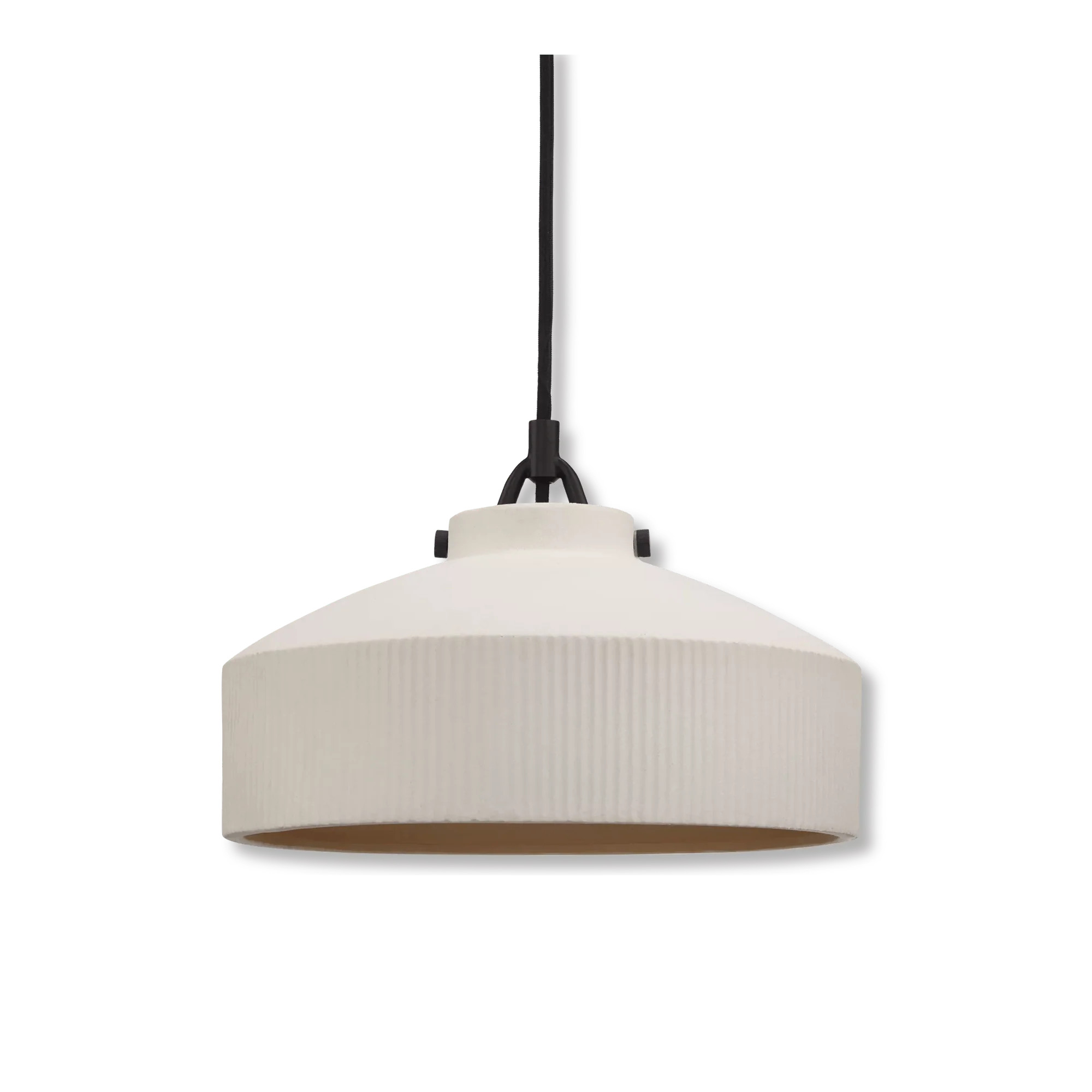 Ceramic Ceiling Lamp | Bouclair