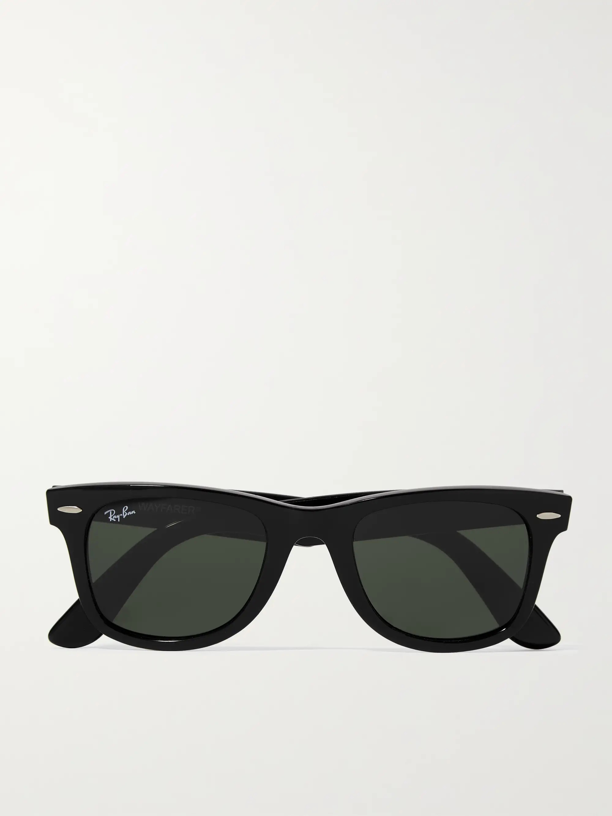 Wayfarer square-frame acetate sunglasses | NET-A-PORTER (US)