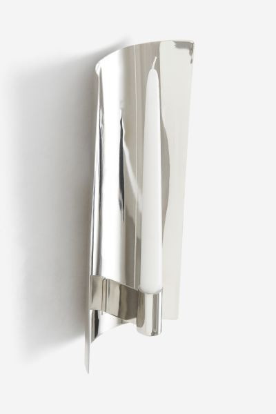 Metal Wall Sconce | H&M (US + CA)