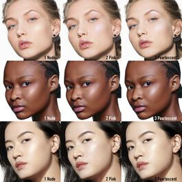 Dior Forever Couture Luminizer Highlighter - Poudre illuminatrice intense | Sephora (FR)