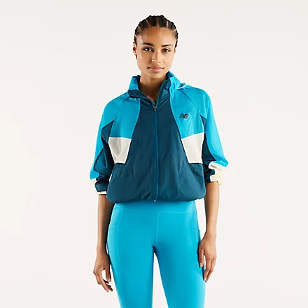 RC Jacket | New Balance Athletics, Inc.