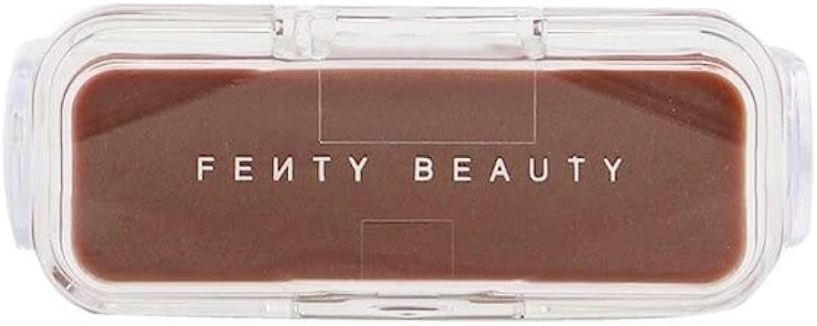 Gloss Bomb Dip Clip-on Universal Lip Luminizer — Fenty Glow Fenty Glow | Amazon (US)