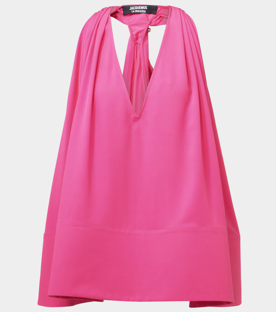 Norma halterneck top | Mytheresa (US/CA)