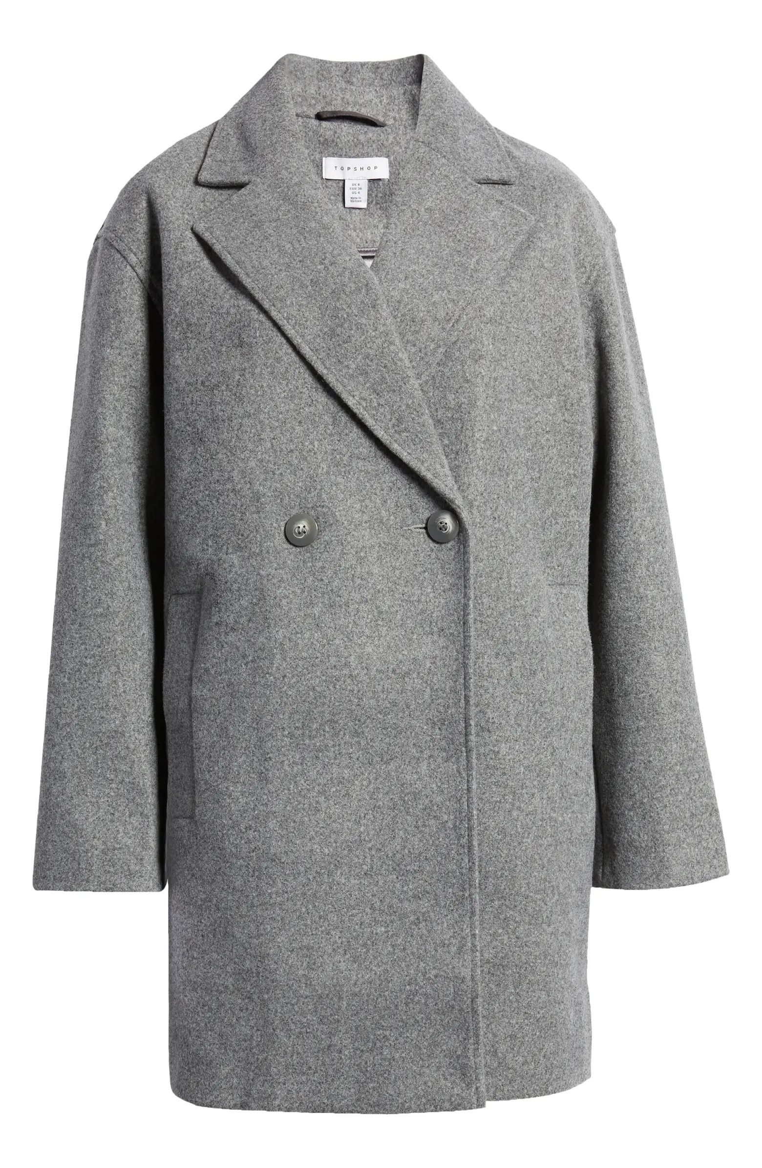 Riley Long Coat | Nordstrom