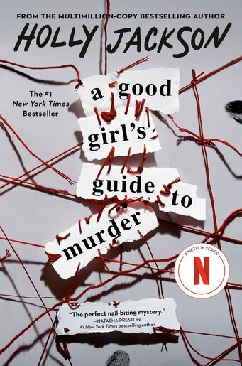 A Good Girl's Guide To Murder | Indigo (CA)
