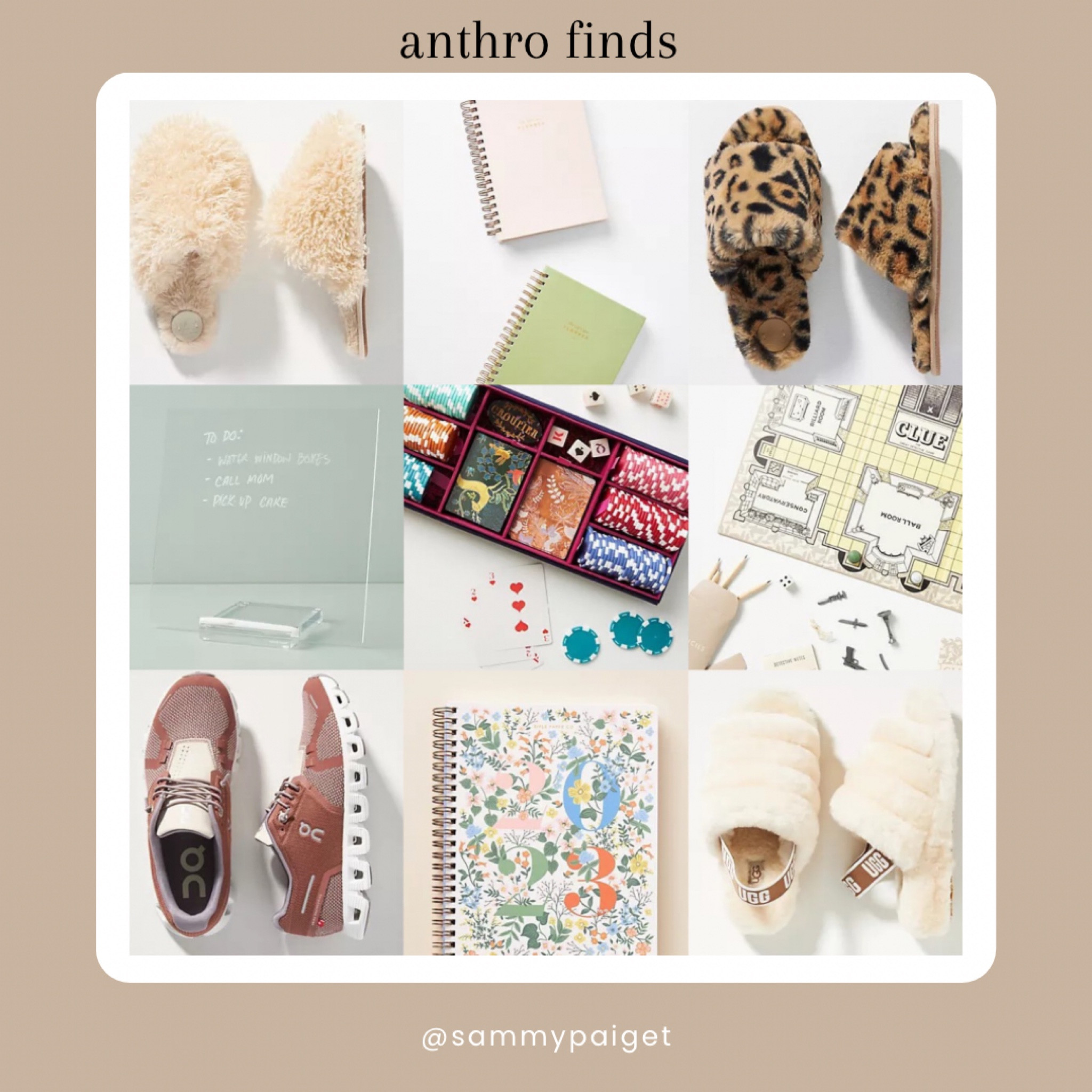 anthropology finds part 1 🫶🏼

#LTKunder100 #LTKGiftGuide #LTKhome