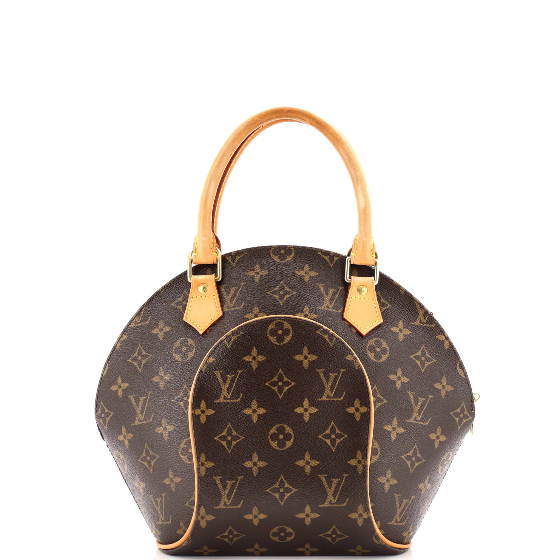 Louis Vuitton Ellipse Bag Monogram Canvas PM | Rebag
