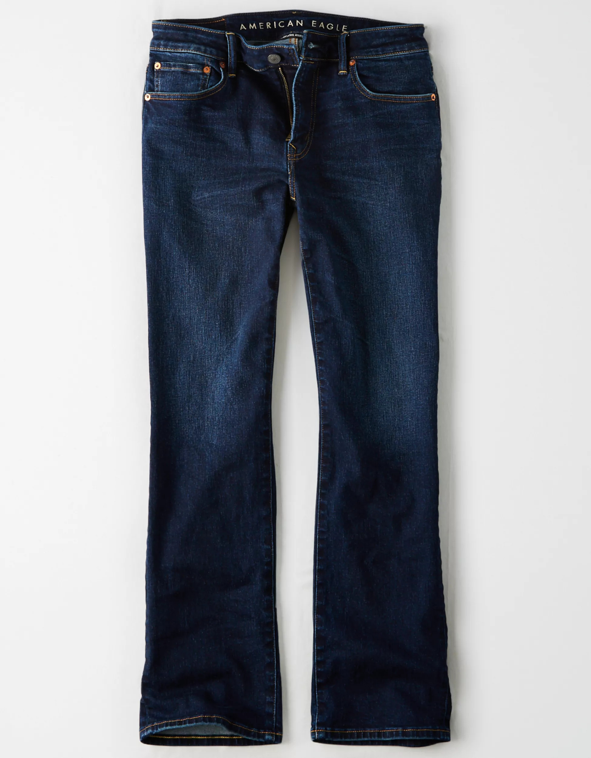 AE AirFlex+ Original Bootcut Jean | American Eagle Outfitters (US & CA)