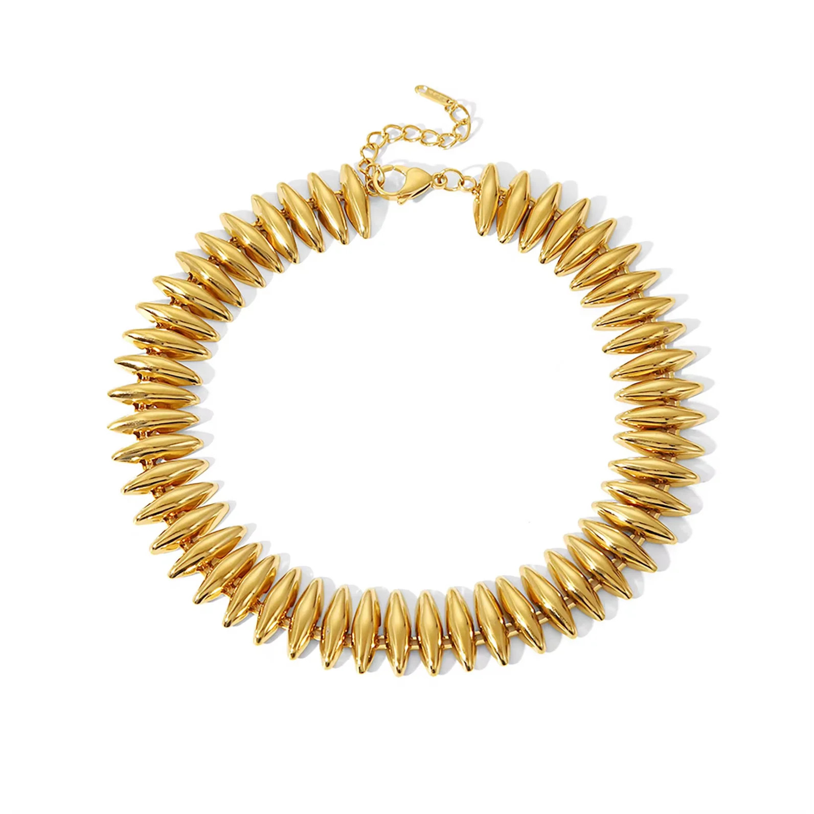 Caroline Statement Necklace | Shop.app