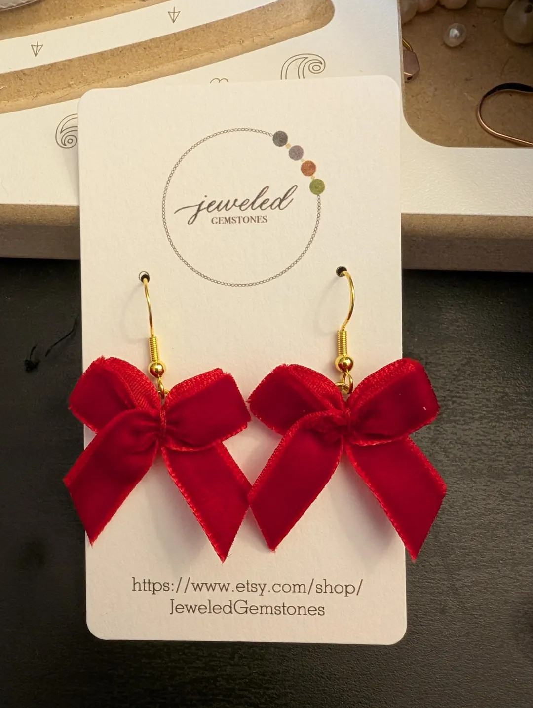 Bow Earrings, Velvet Bow Earrings, Handmade Earrings, Velvet Earrings, Velvet Jewelry, Bow Jewelr... | Etsy (US)