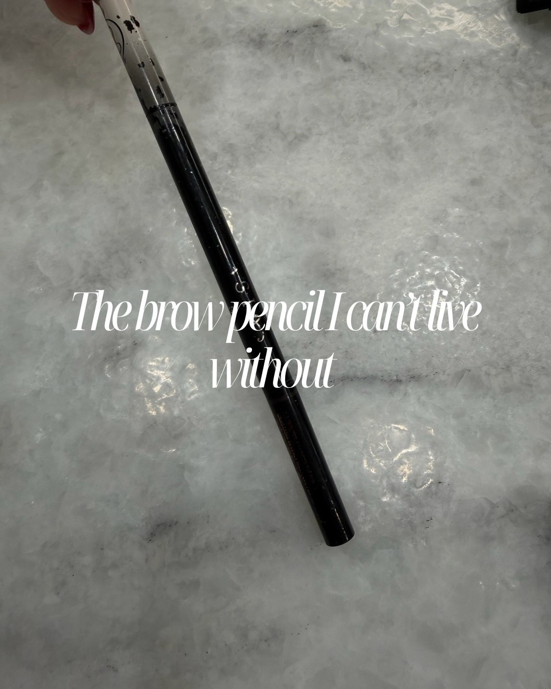 My favorite brow pencil 

#LTKFindsUnder100 #LTKBeauty #LTKFindsUnder50