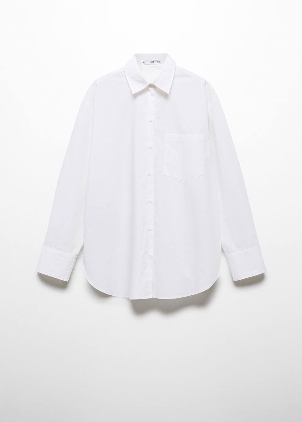 Recherche: chemise oversize femme (19) | Mango France | MANGO (FR)