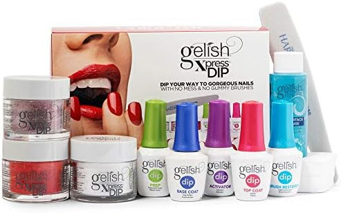 Amazon.com: Xpress Dip Color Kit: Premium Beauty | Amazon (US)