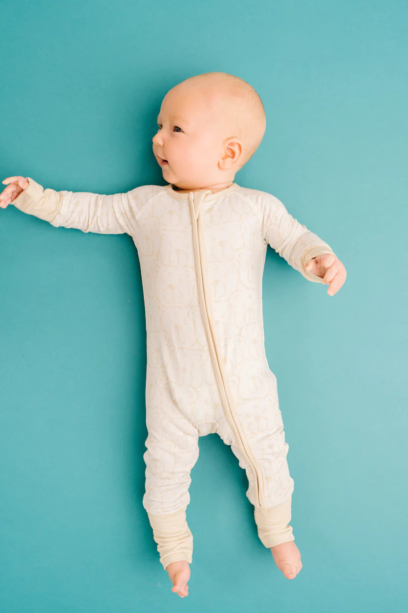 Snuggle Bears Bamboo Sleeper | Little One Shop Co