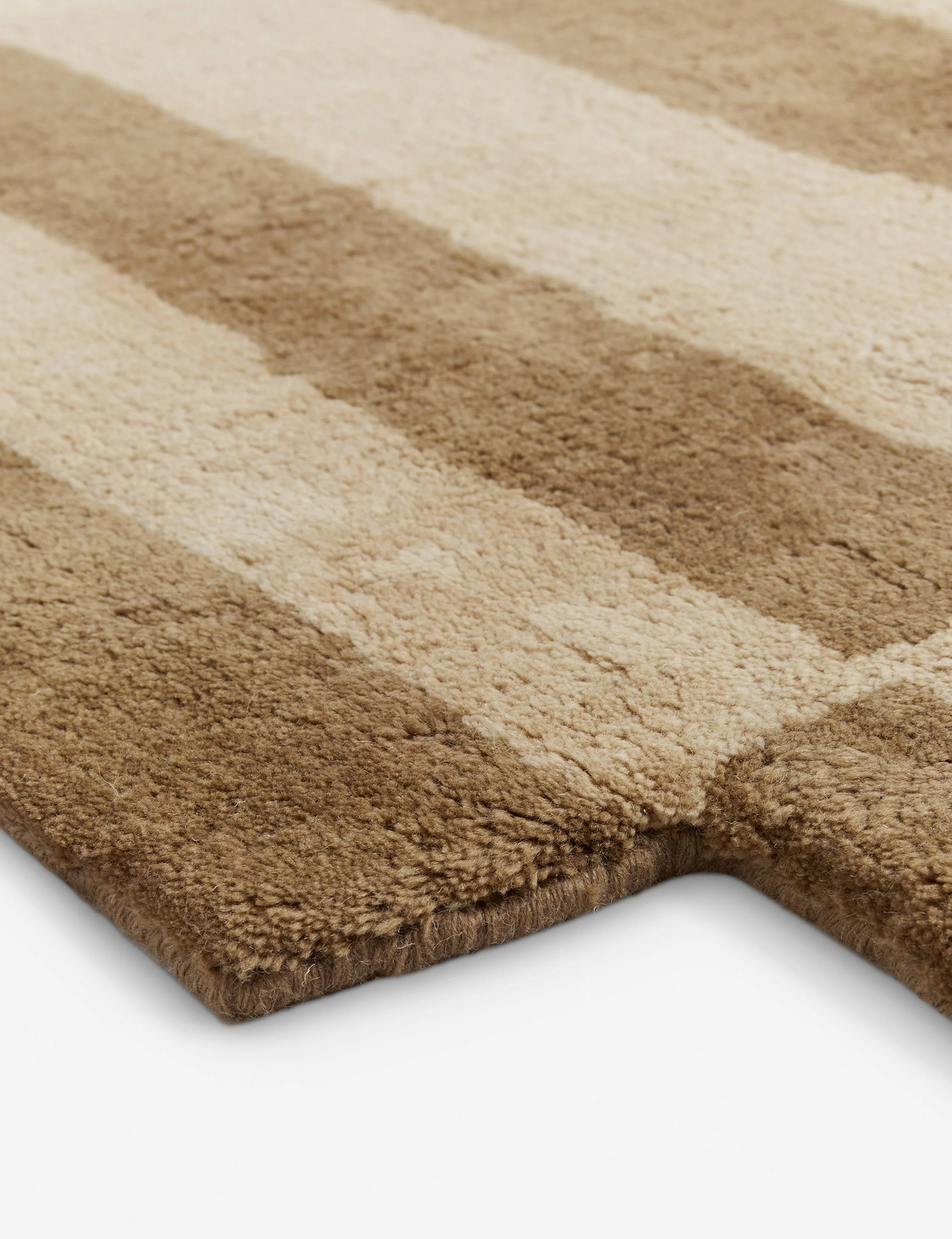 Askel Hand-Knotted Wool Rug by Sarah Sherman Samuel | Lulu and Georgia 