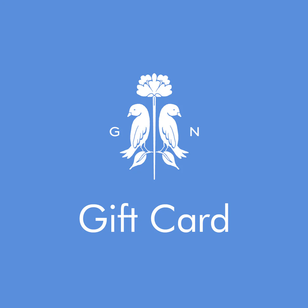 Gift Card | Greystone Needlepoint
