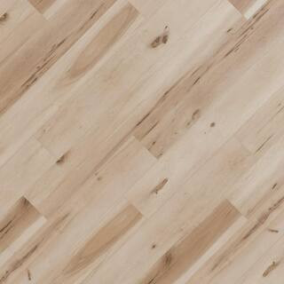 Modin Palka Signature 40 MIL x 9 in x 72 in Waterproof Click Lock Luxury Vinyl Plank Flooring (22.46 sq. ft. /case) | The Home Depot