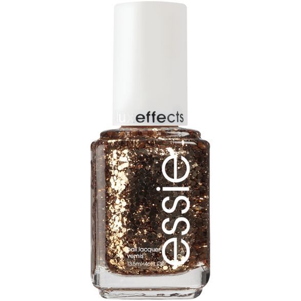 essie Luxeffects Nail Polish - 0.46 fl oz | Target