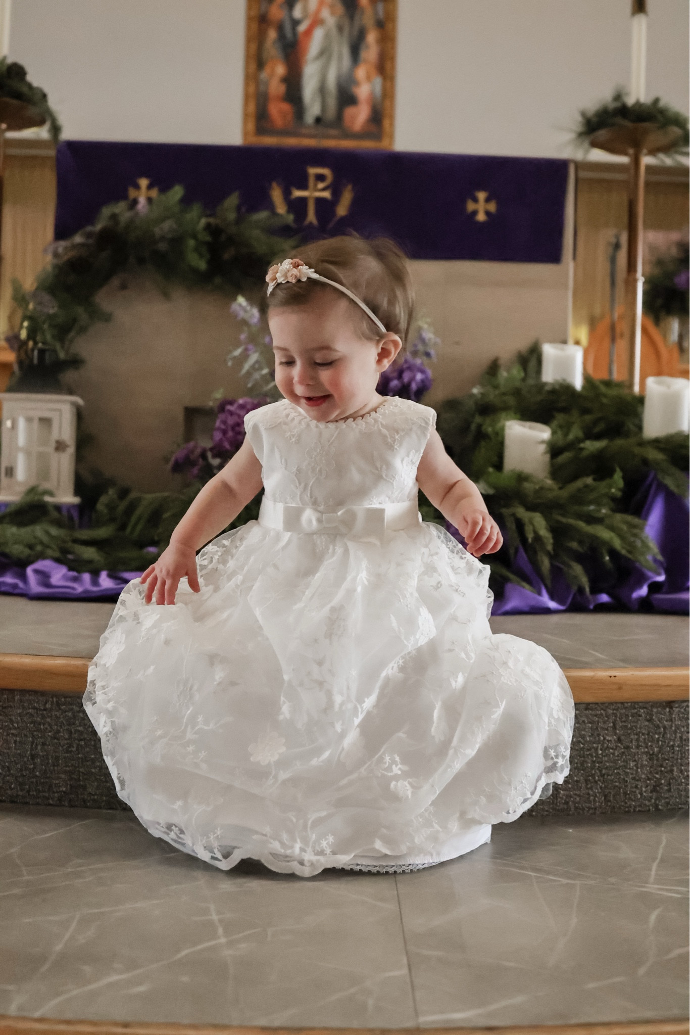 Our girl is baptized! 

Amazon finds, baby girls baptism dress, baptism shoes, baby girl, baby girl Amazon finds

#LTKSaleAlert #LTKBaby #LTKStyleTip