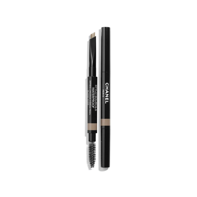 STYLO SOURCILS WATERPROOF Defining longwear eyebrow pencil 804 - Blond doré | CHANEL | Chanel, Inc. (US)