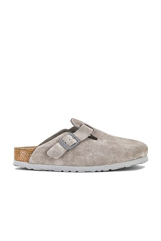 Boston Soft Footbed Clog
                    
                    BIRKENSTOCK | Revolve Clothing (Global)