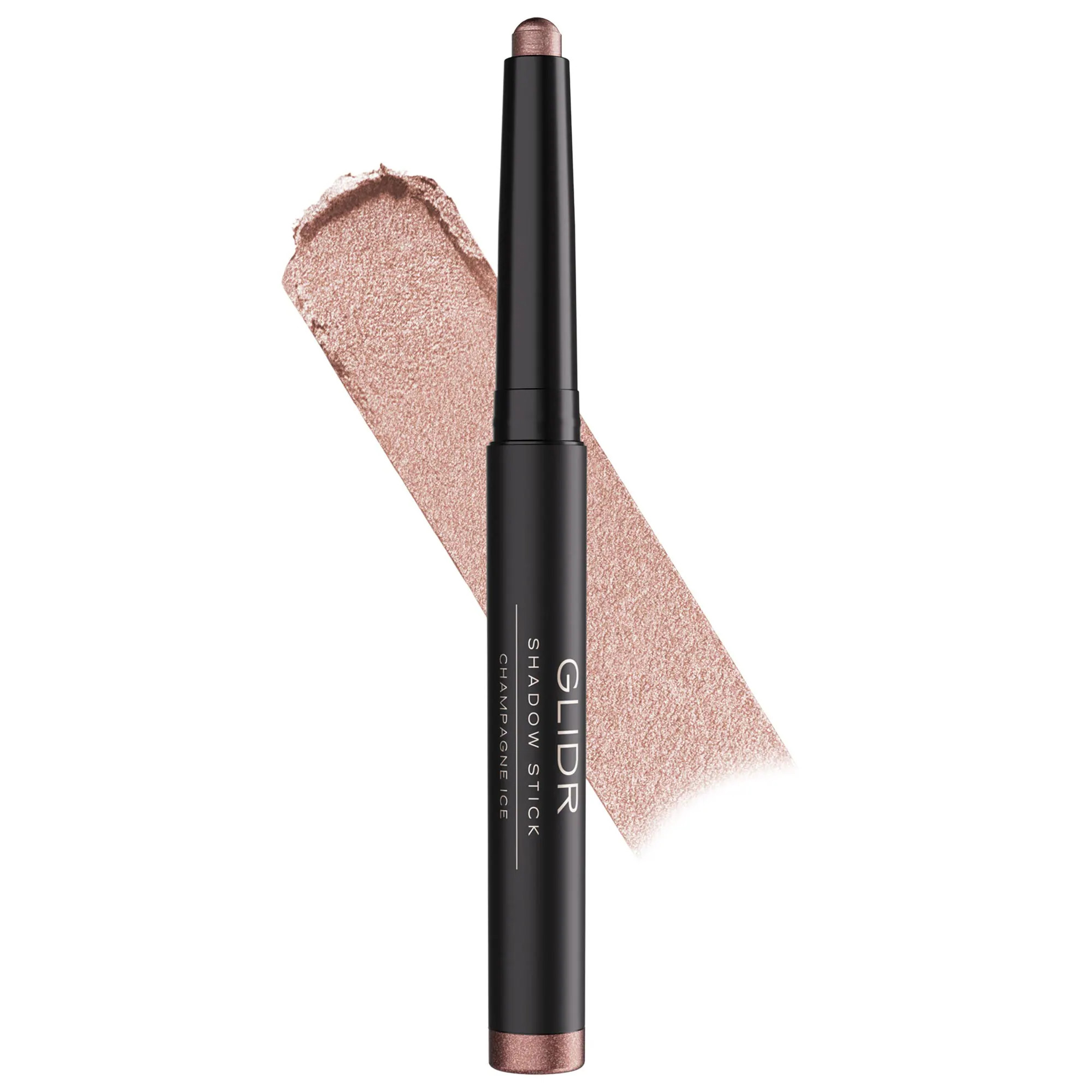 Anastasia Beverly Hills Glidr Smudge Proof Cream Eyeshadow Stick with 12-Hour Wear CHAMPAGNE ICE 0.05 oz/1.5 g | Sephora (US)