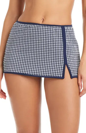 Sanctuary Skirted Bikini Bottoms | Nordstrom | Nordstrom