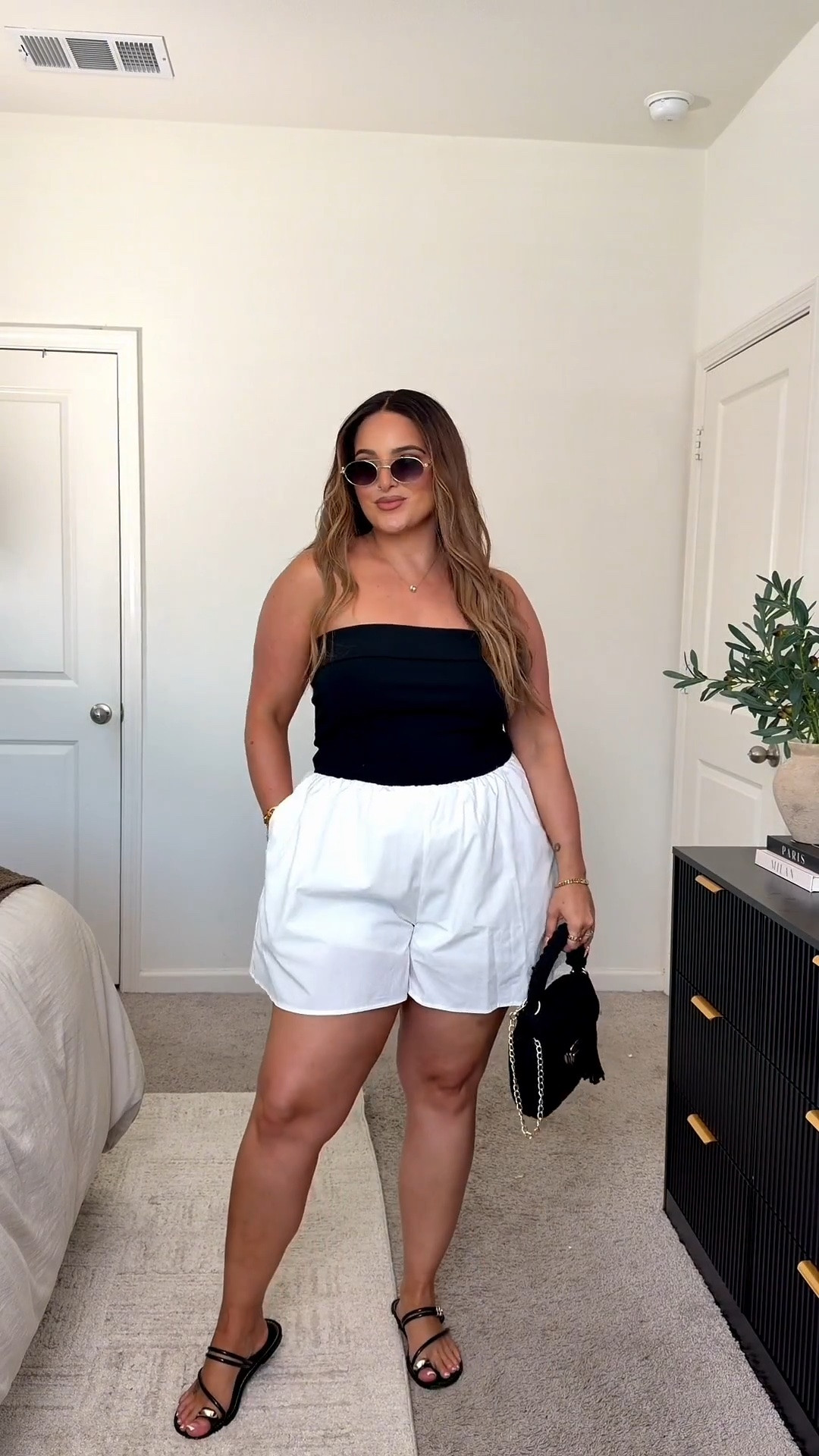 Tummy friendly outfits | casual outfits | everyday outfits