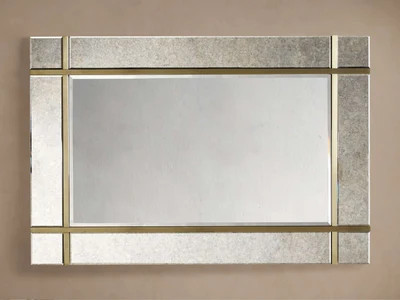 Darlington Wall Mirror | Arhaus | Arhaus
