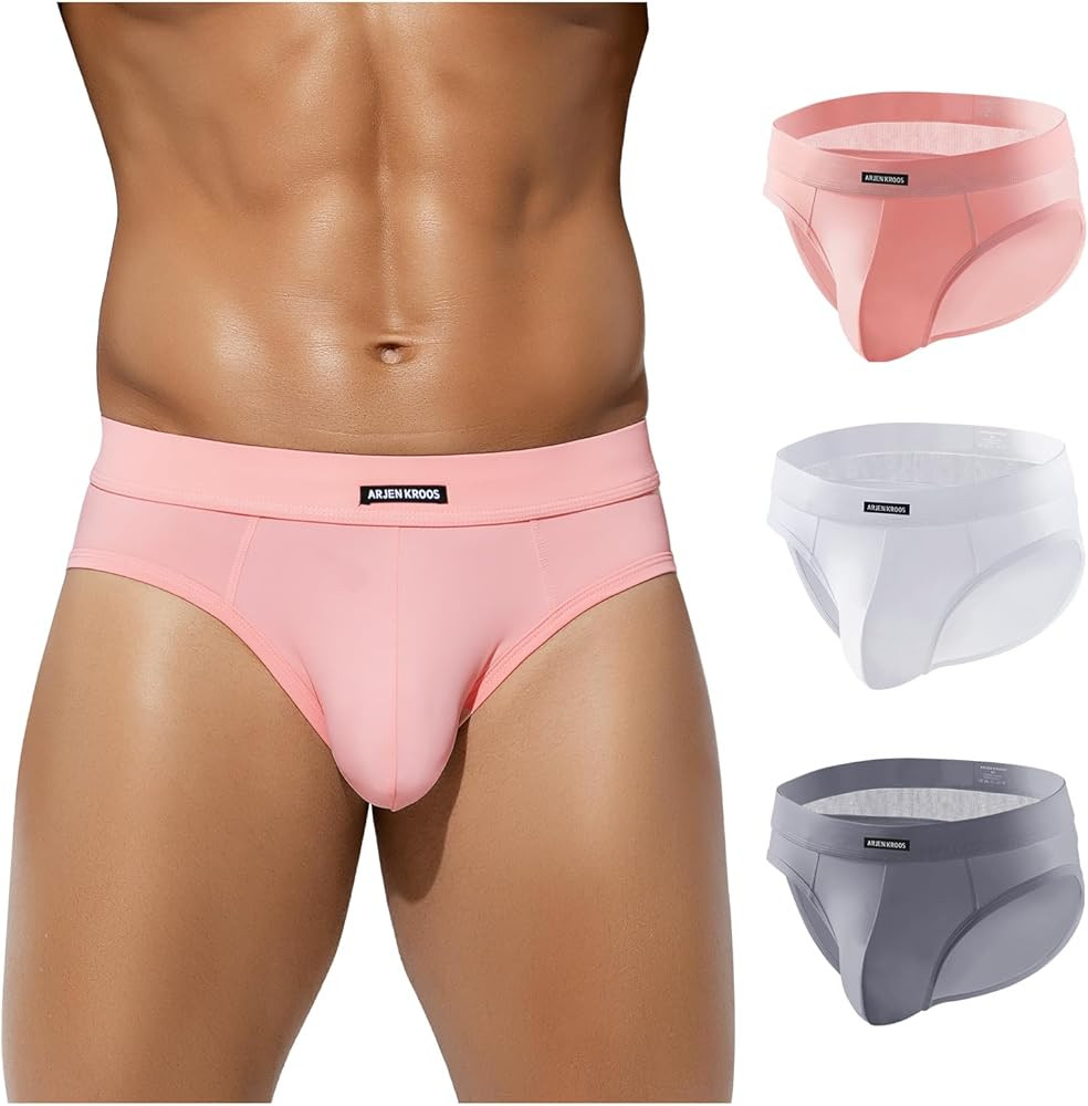 Arjen Kroos | Amazon (US)