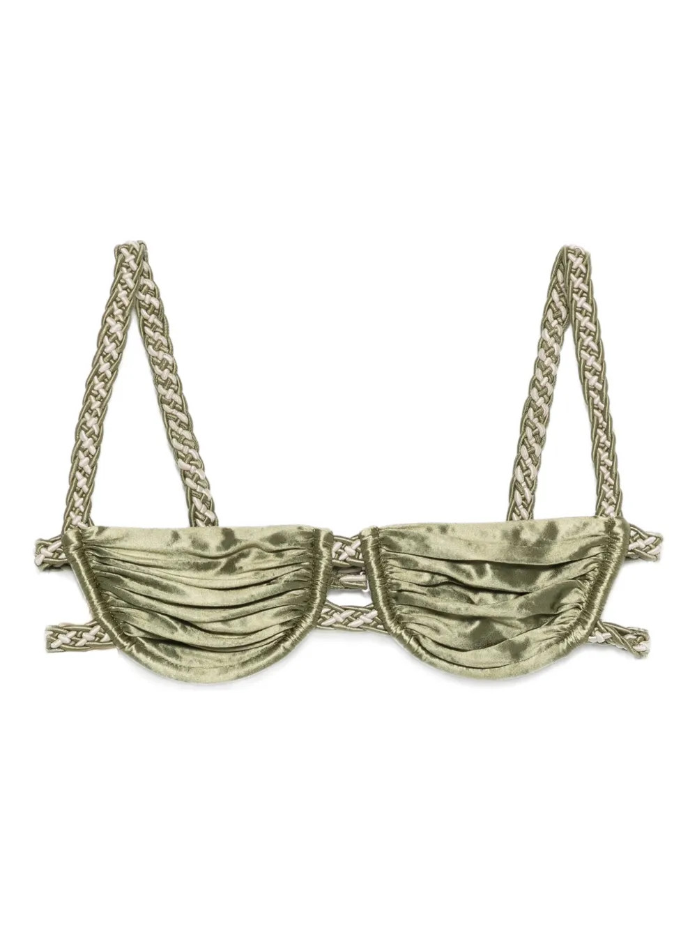 Isa Boulder | Farfetch Global