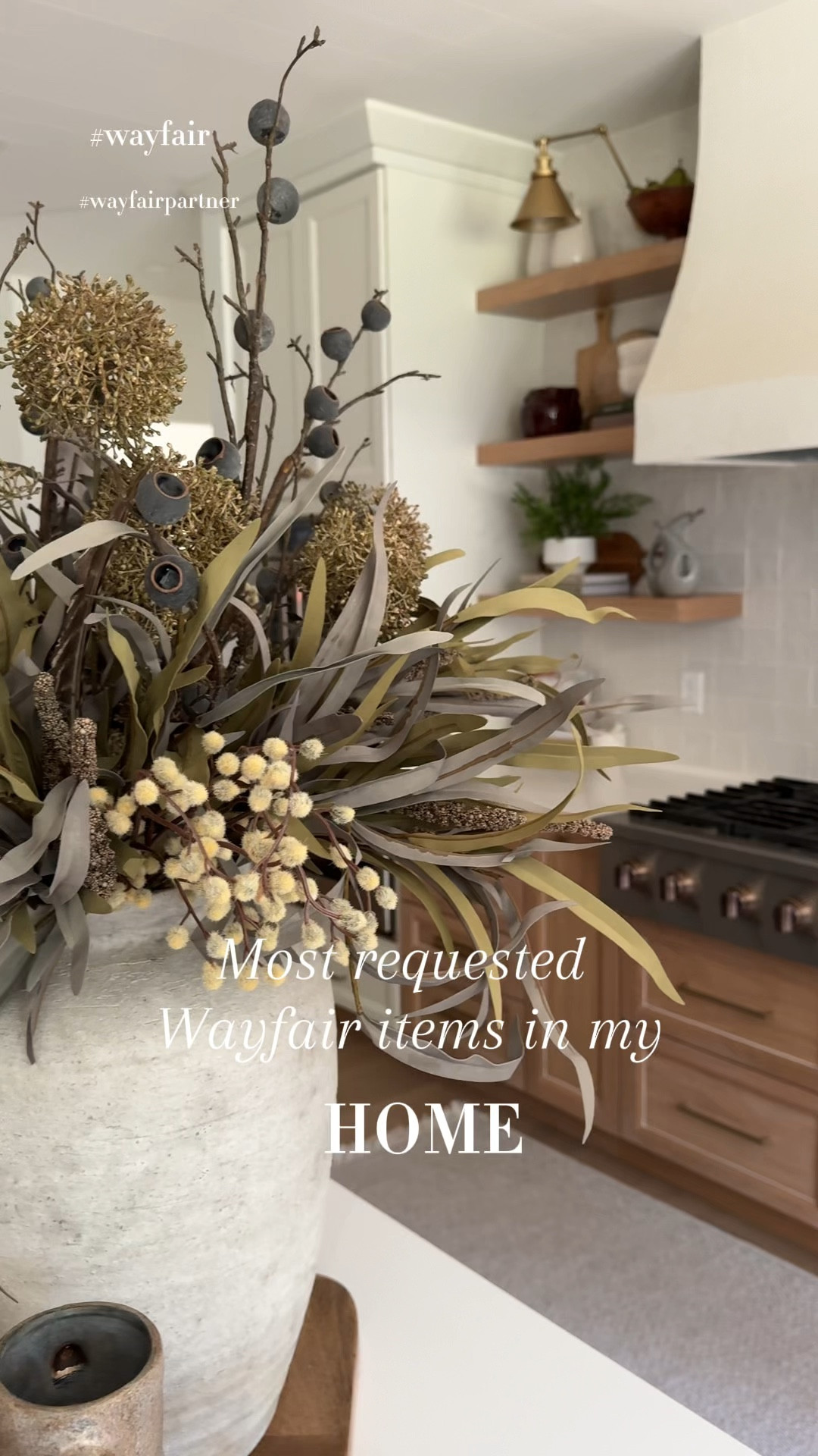 Here are the most requested links in my home and they are all available on @wayfair! 

Whether you’re building, renovating, or redecorating you can find everything you need on wayfair.com.  They have great prices on lighting, plumbing, furniture, and even appliances!


Comment SHOP and head to your inbox for links to the top requested items in my home.  I’ve also linked them in my LTK Shop so you can shop directly from there! 


#modernfarmhouse #moderntransitionaldesign #interiordesign #customhome #homedecor #buildtips #newbuild #wayfairpartner #wayfair #liketkit #shopltk @shop.ltk 



#LTKHome