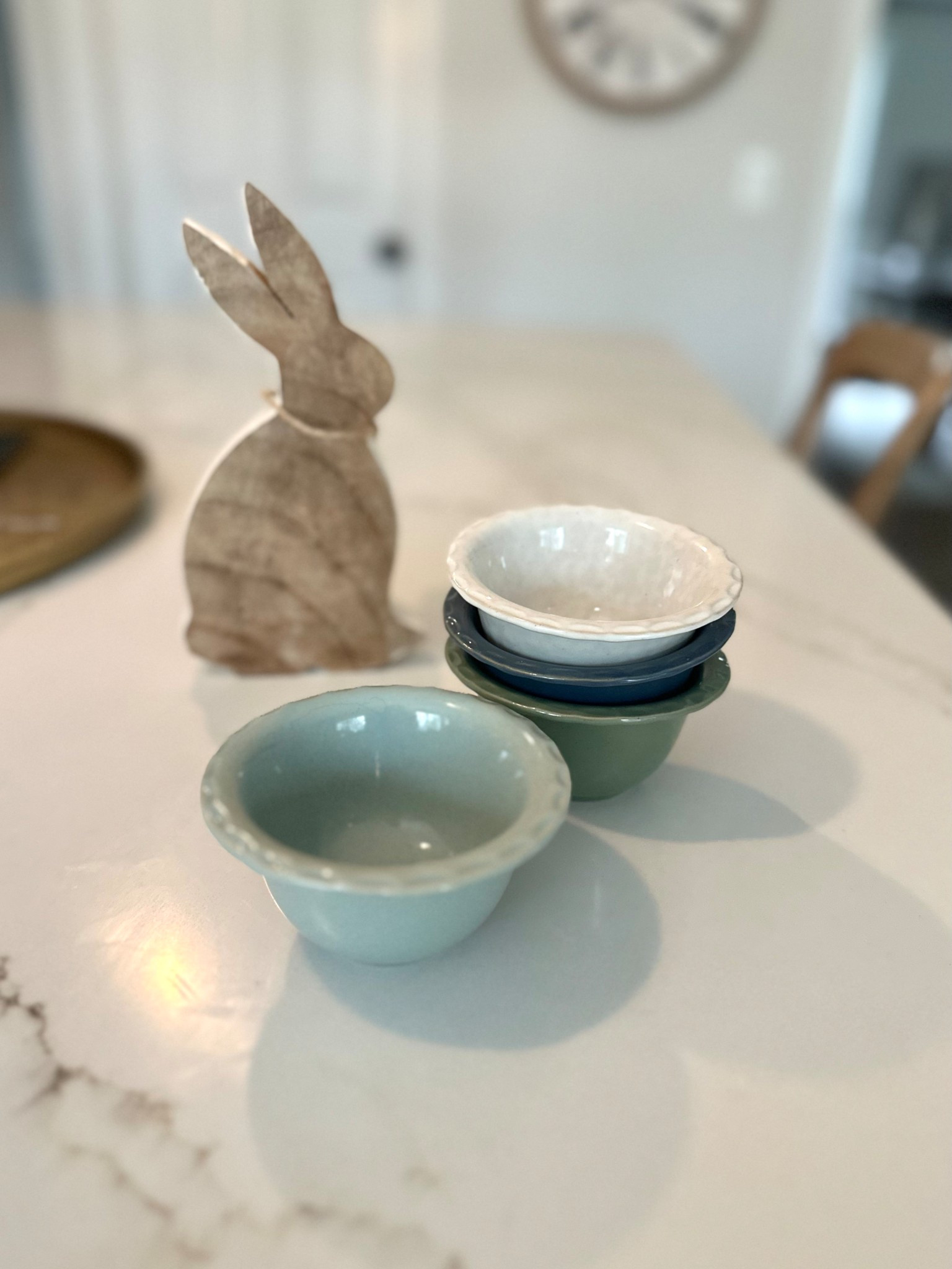 If you’re in the market for cute, well-made, aesthetic mini bowls, these are adorable! They’re great for a small bowl of icecream or to hold your favorite dip. My girls love using them. They’re by Hearth & Hand from Target🤍

#LTKfoodie #LTKHome #LTKmomlife