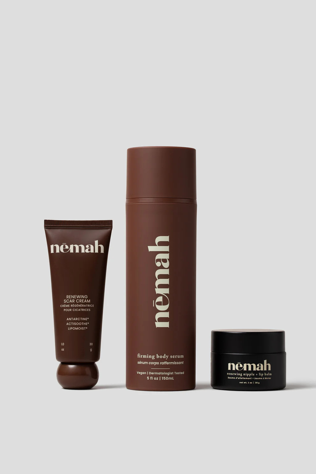 Postpartum Set | Nemah