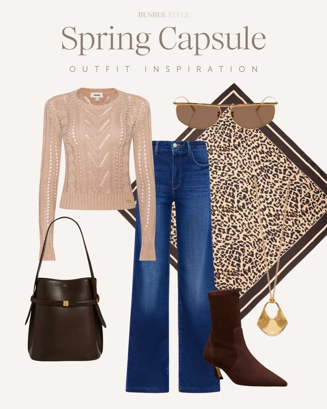 Spring outfit inspo 

#LTKOver40 #LTKSeasonal