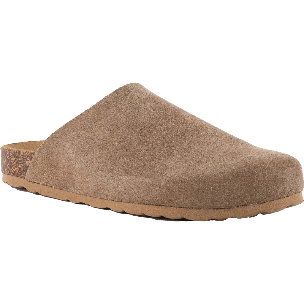 Seychelles New Routine Mule in Taupe at Nordstrom, Size 8.5 | Nordstrom