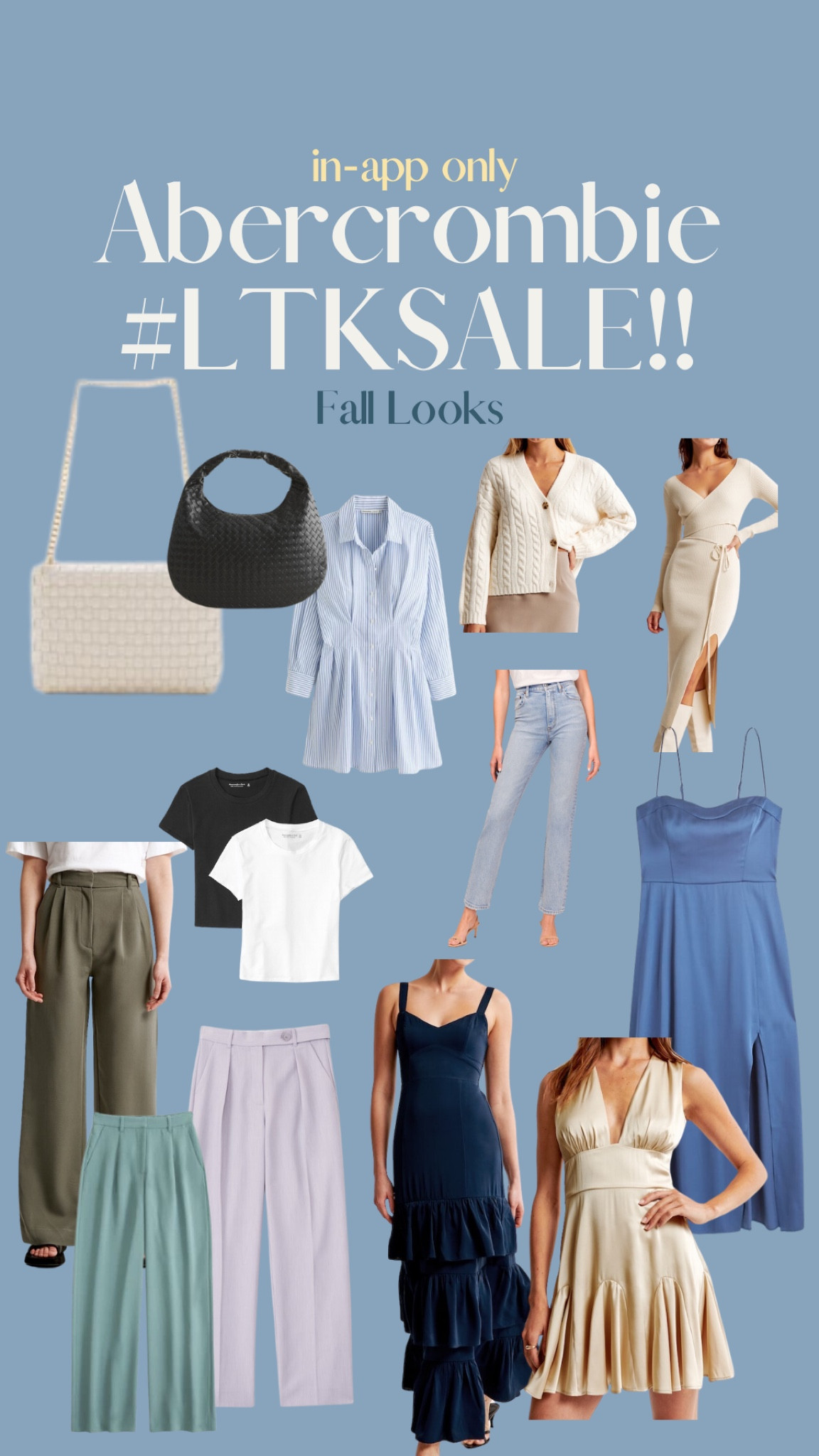 Fall is HERE!!! 
Best clothes, best quality! 


#LTKstyletip #LTKSeasonal #LTKSale