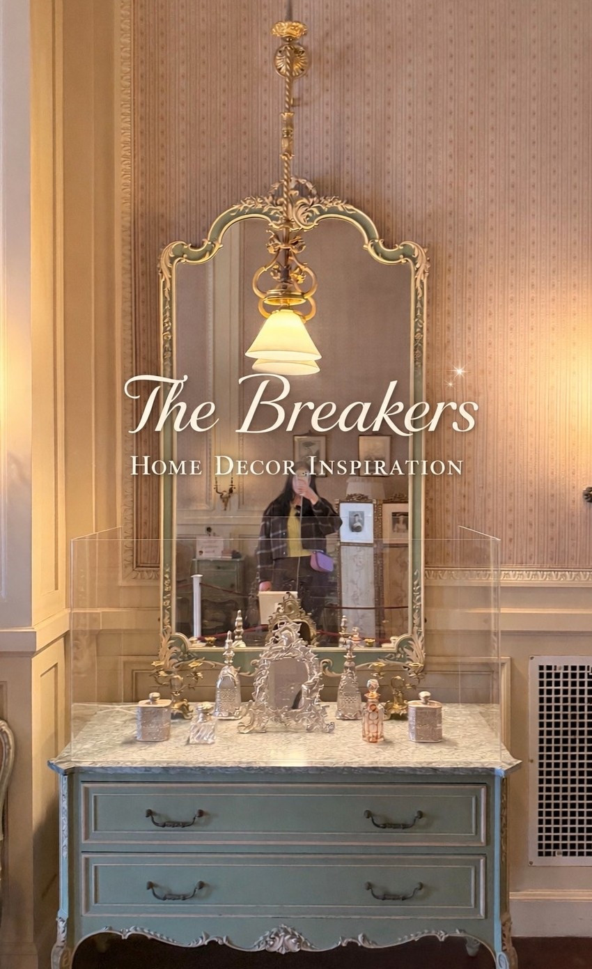 Home decor inspiration from The Breakers ✨
Sharing pieces that give this same timeless, elegant vibe—save this for your next home refresh 🤍


#LTKstorytime #LTKSeasonal #LTKHome