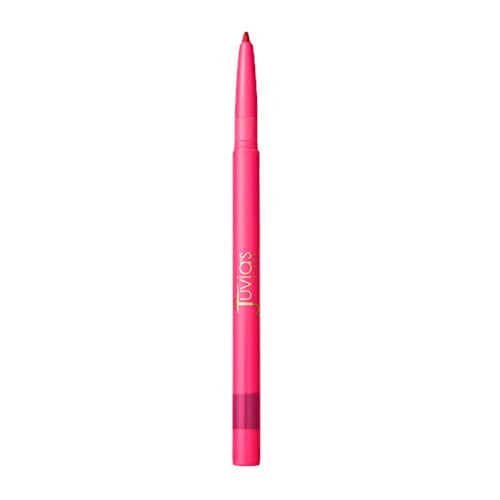 Juvia's Place Coffee Shop Luxe Lip Liner: Wine - Colorstay Matte Finish Lip Pencil, Makeup for Natural Long Lasting Beauty and Sensational Wear, Lip Stain Kiss Proof Cometics | Amazon (US)