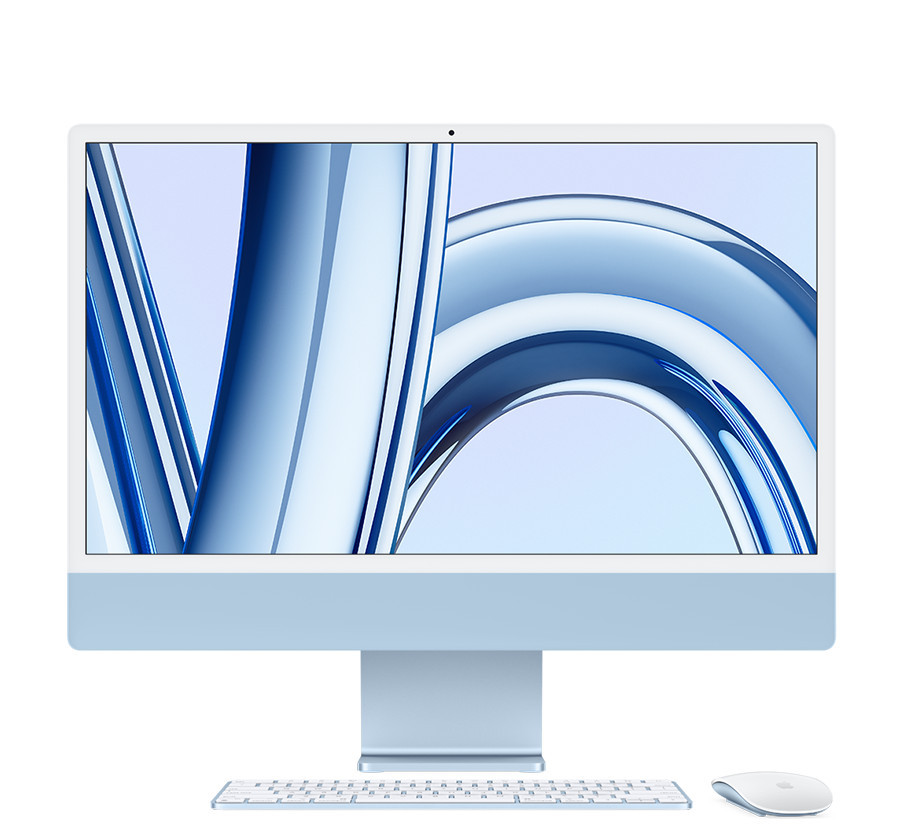 iMac | Apple (US)