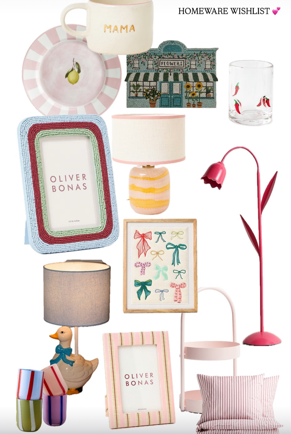 All my favs 🌞💕🌸🐷

#LTKfamily #LTKuk #LTKhome