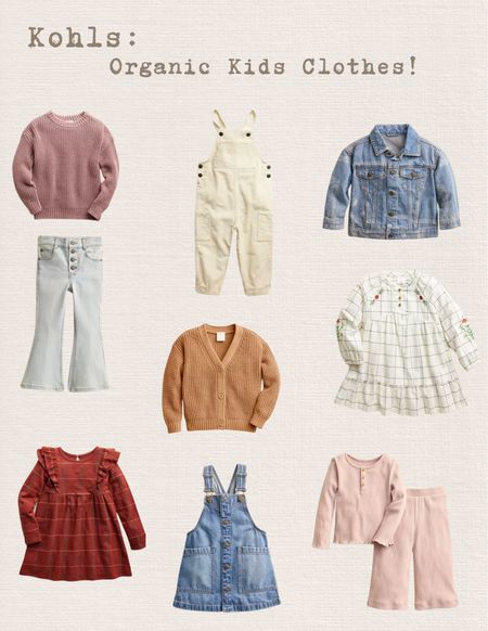 More organic fall clothing for kids! #organicclothing #organickidsclothes #fallclothing #fallfashion #fallsweaters #falldresses #fallkidsclothes #falltoddlerclothes 

#LTKkids #LTKSeasonal #LTKfamily