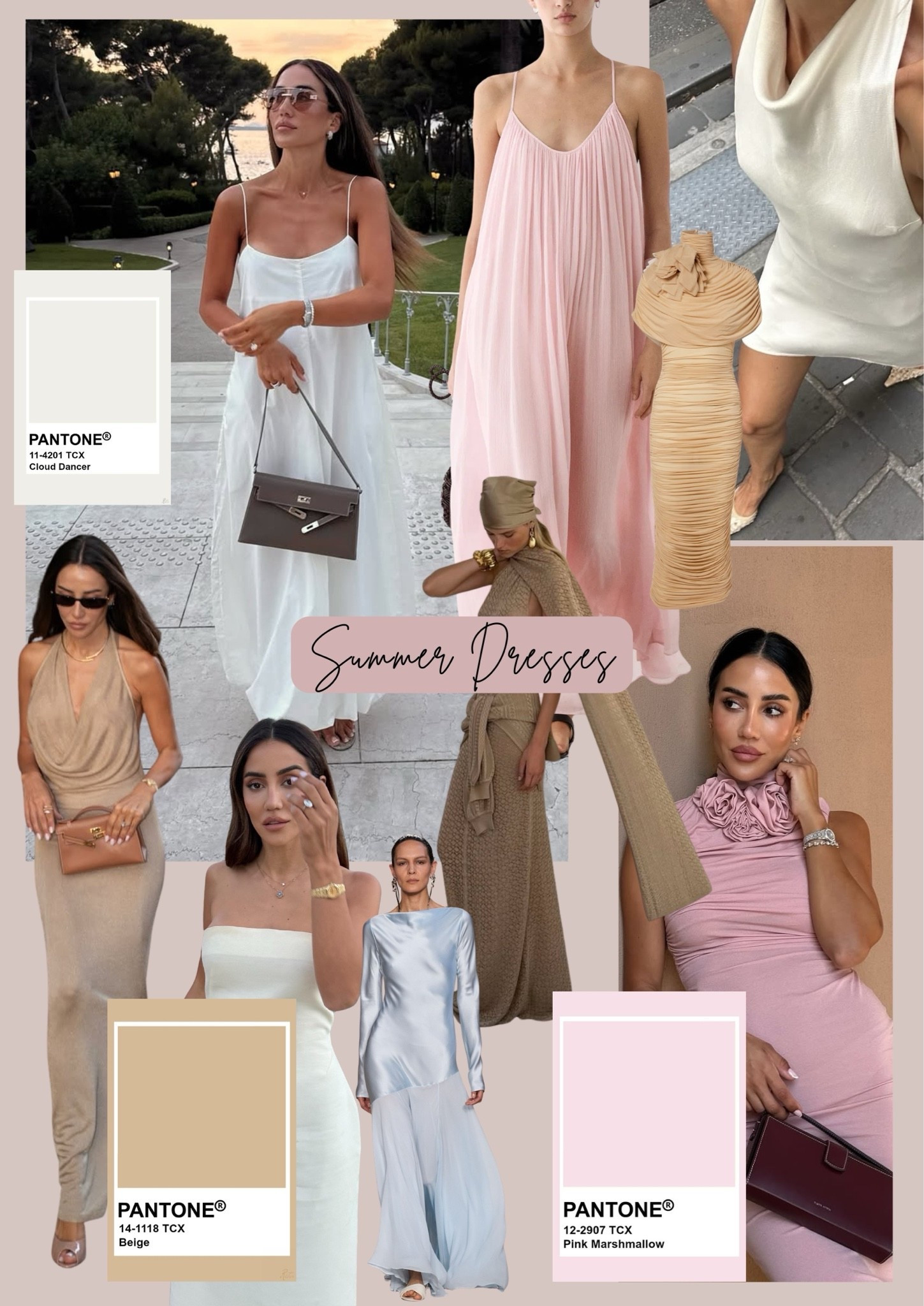 #LTKDresses 🌸

#LTKgrwm #LTKSeasonal
