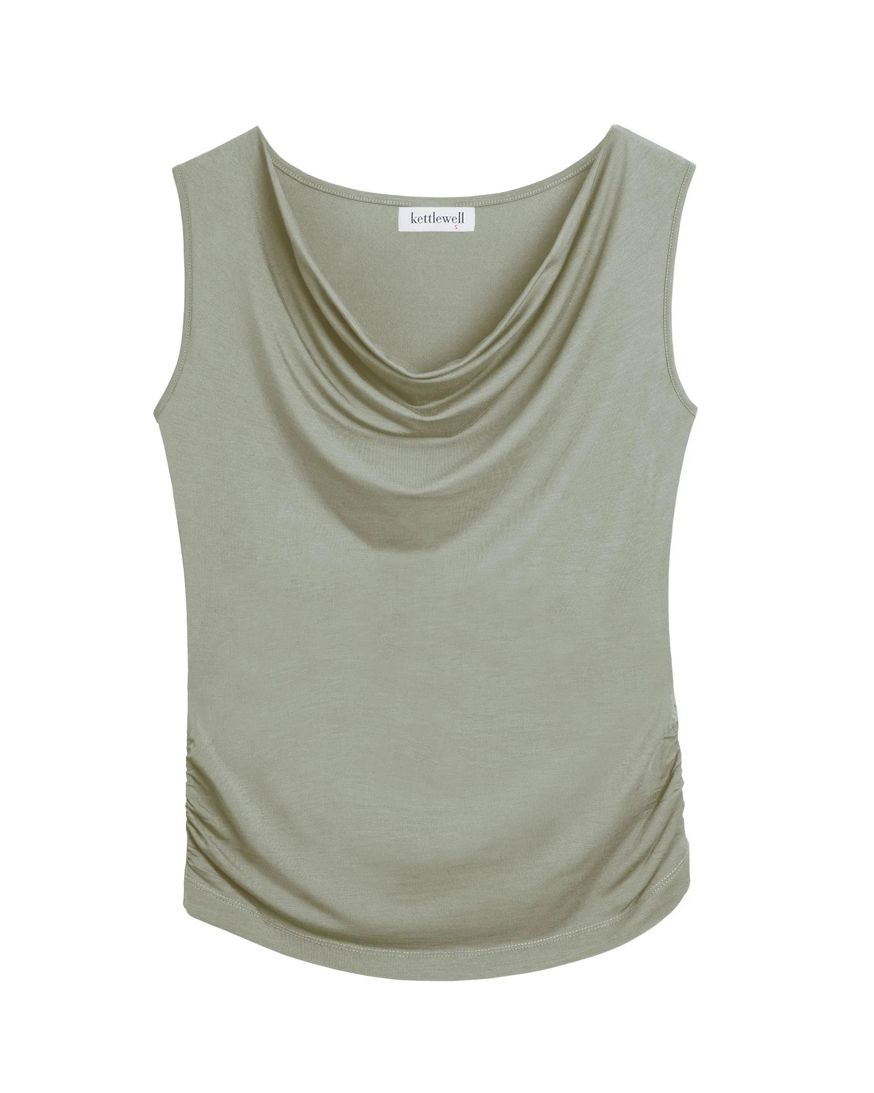 Betty Cowl | Kettlewell Colours