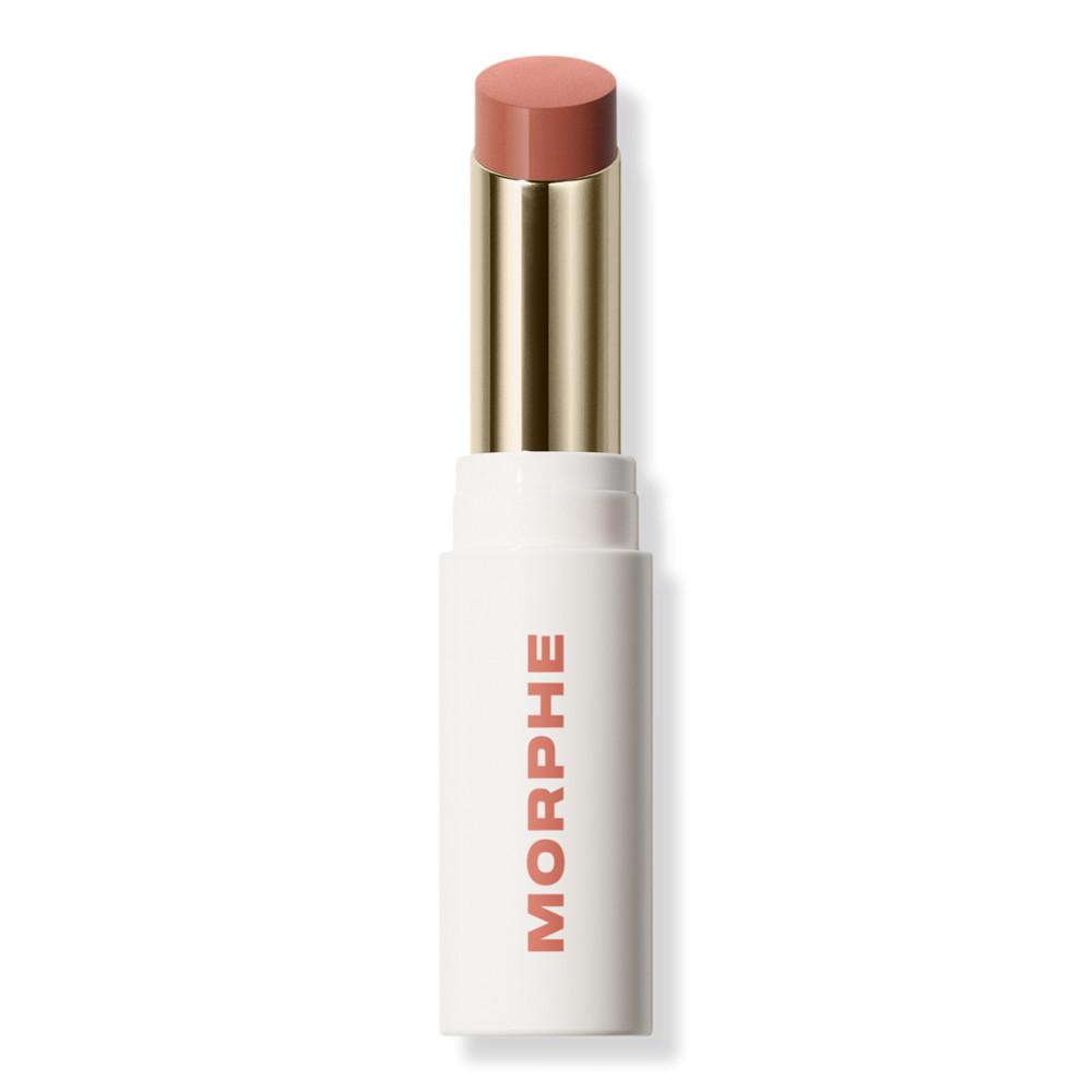 Morphe Liplock Glossy Lipstick - Sealed Kiss | Ulta